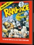 Atari  2600&nbsp; - &nbsp;Rampage! (1989) (Activision)